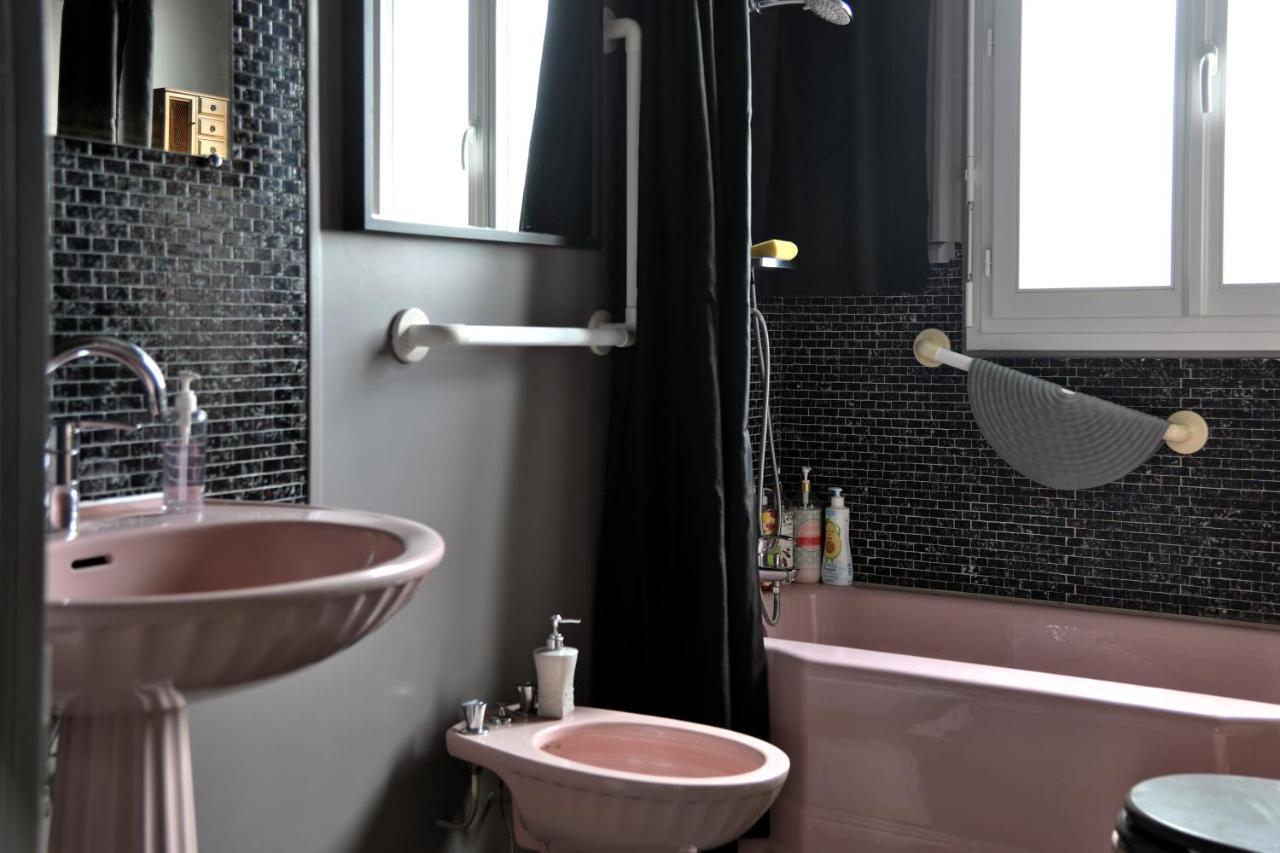 Jazzappart Appartement Classe 3 Etoiles Жантії Екстер'єр фото